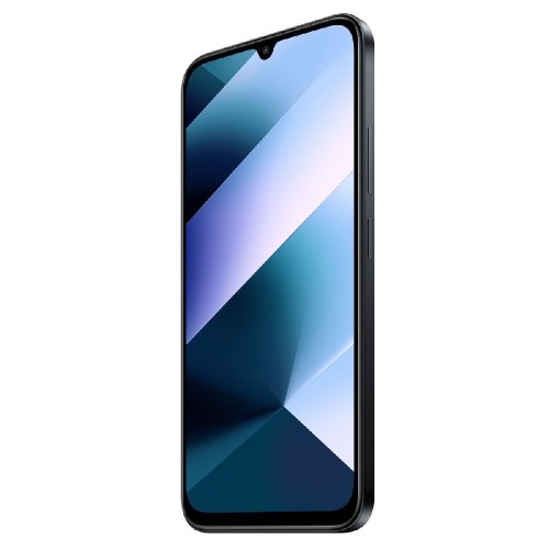 SMARTPHONE XIAOMI POCO C85 DS MZB0LFWEU 6.88'' (6GB/128GB) BLACK